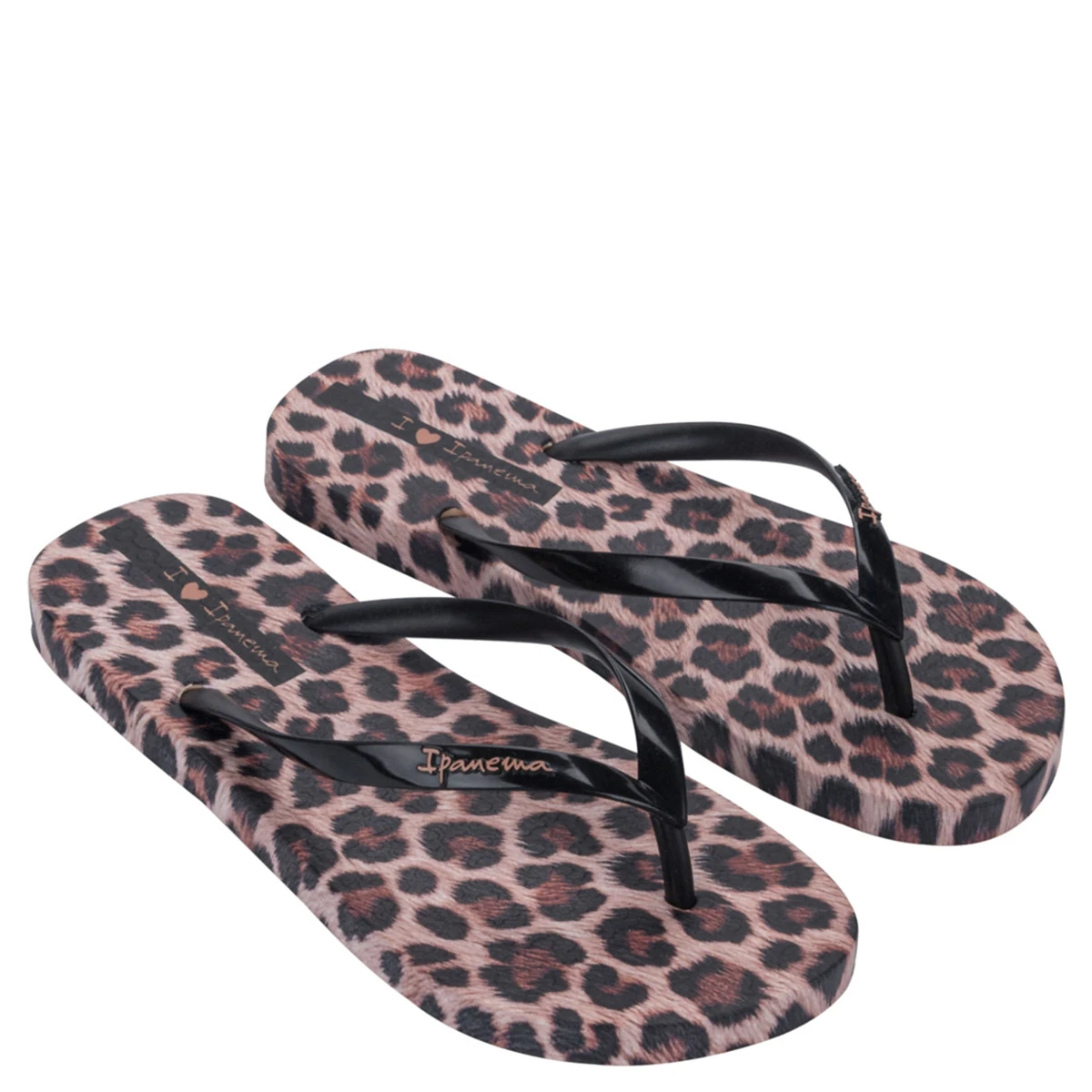 SANDALIAS MUJER IPANEMA MARRÓN 2IPZ5200009 - 1