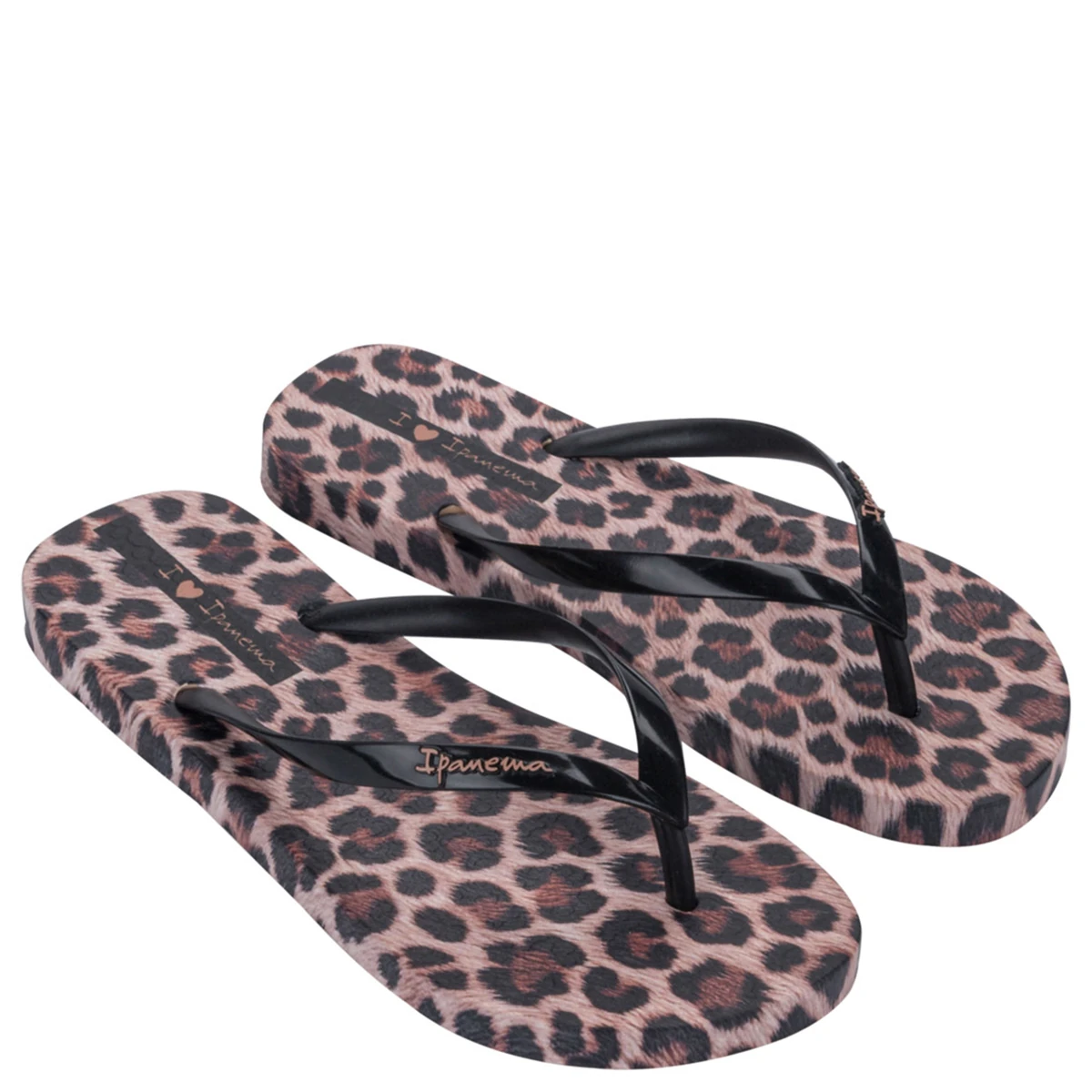 SANDALIAS MUJER IPANEMA MARRÓN 2IPZ5200010 - 1