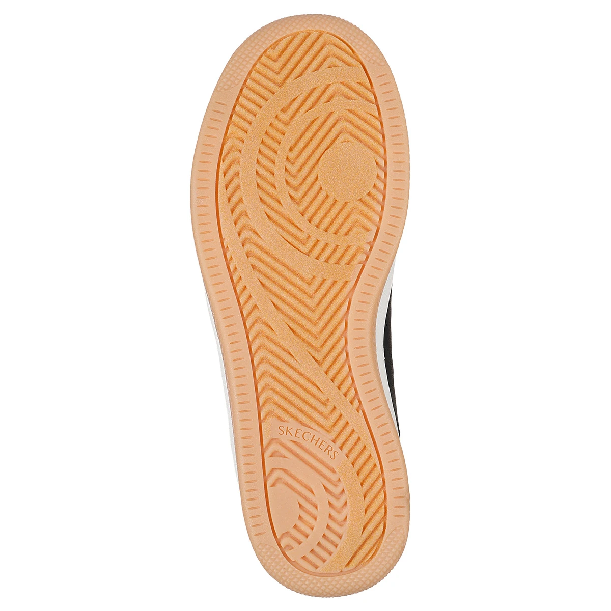 ZAPATILLAS MUJER SKECHERS URBANAS NEGRO SPORT COURT 2.0 - 5