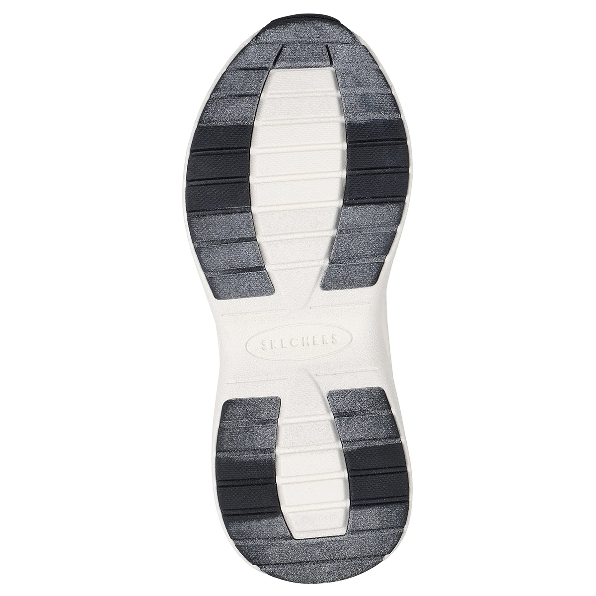ZAPATILLAS MUJER SKECHERS URBANAS NEGRO HAZEL 2 - 6