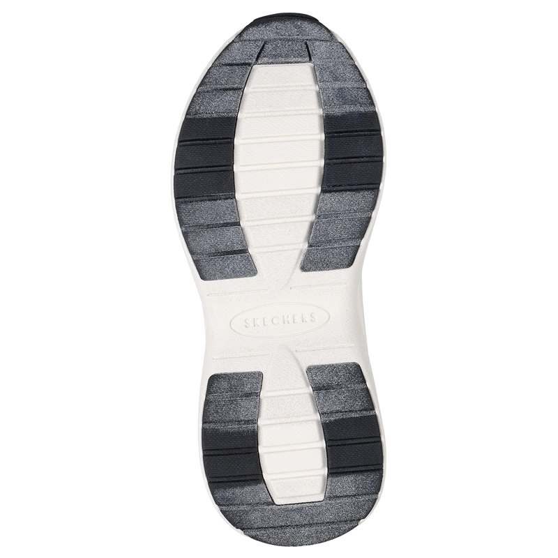 ZAPATILLAS MUJER SKECHERS URBANAS NEGRO HAZEL 2 - 6