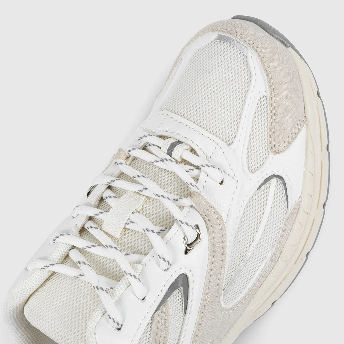 ZAPATILLAS MUJER MARQUIS CASUALES MEBA - 5