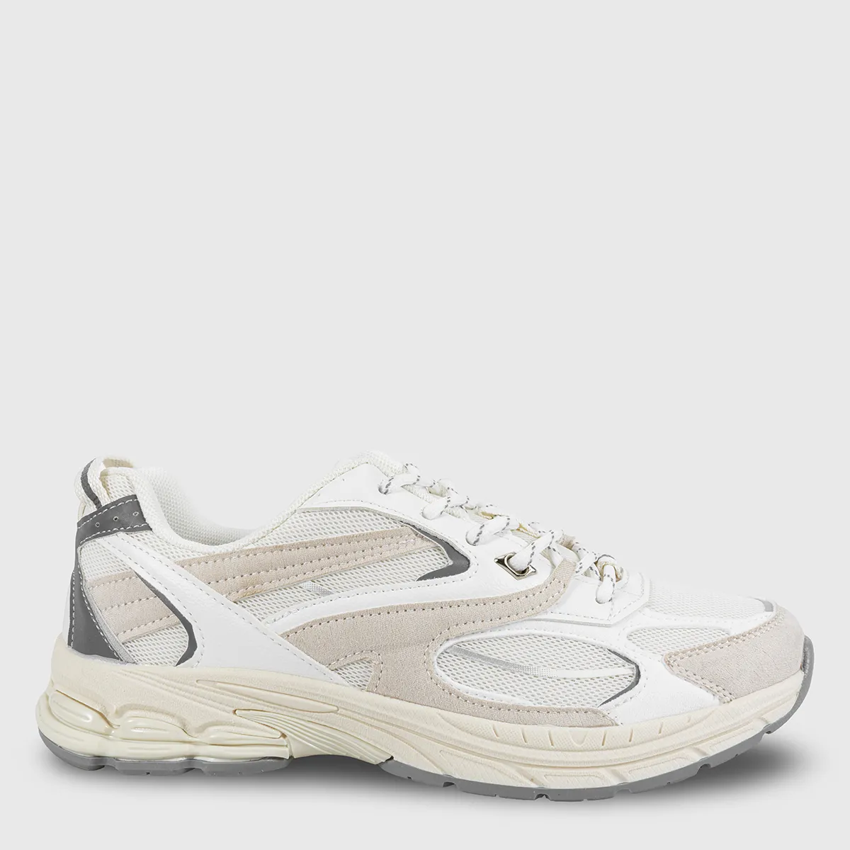 ZAPATILLAS MUJER MARQUIS CASUALES MEBA - 1