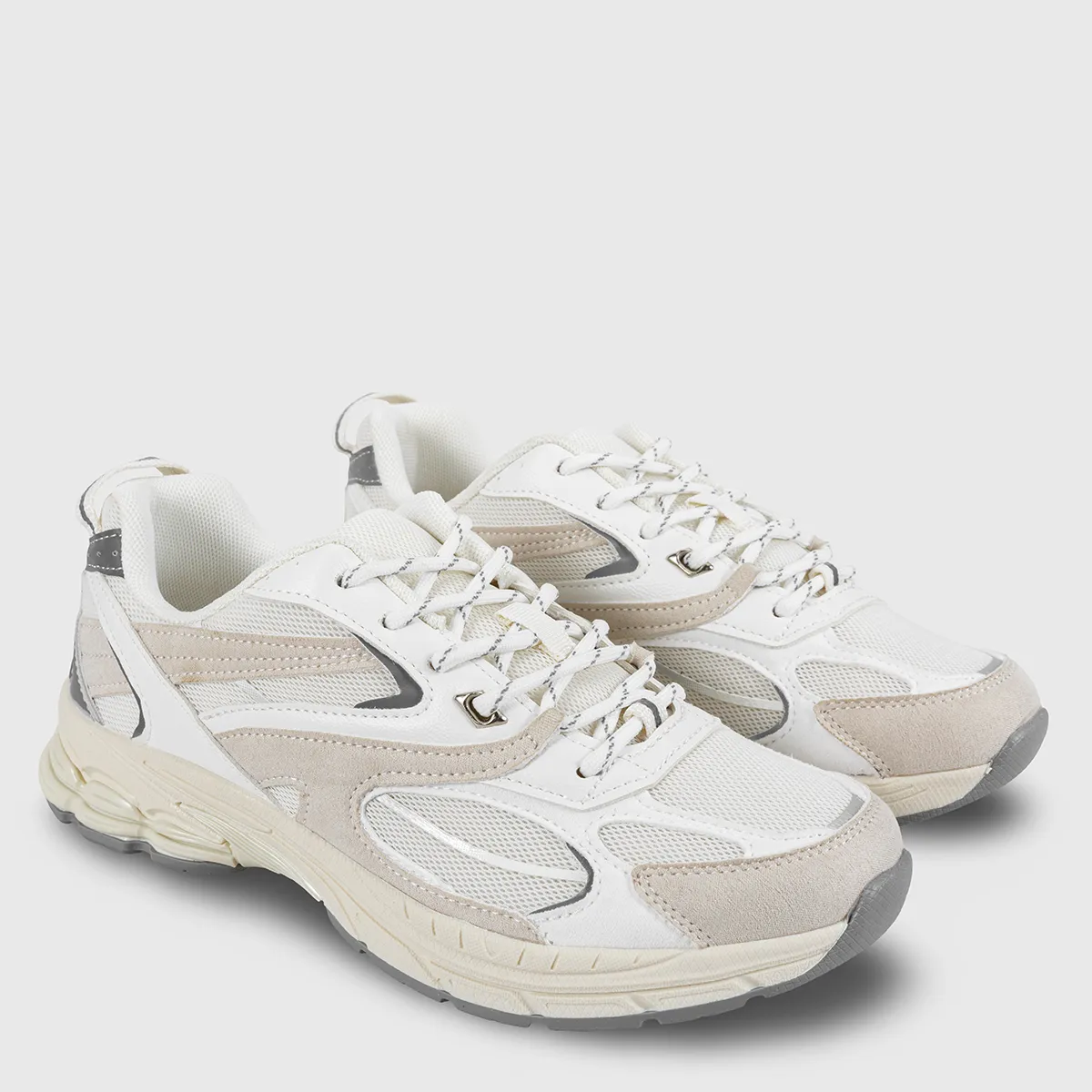 ZAPATILLAS MUJER MARQUIS CASUALES MEBA - 2
