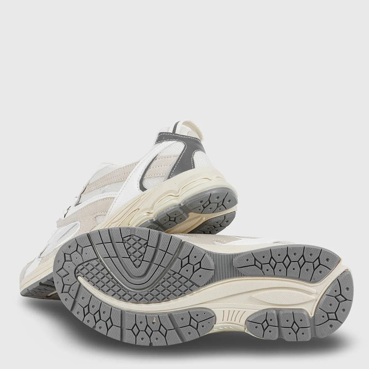 ZAPATILLAS MUJER MARQUIS CASUALES MEBA - 4