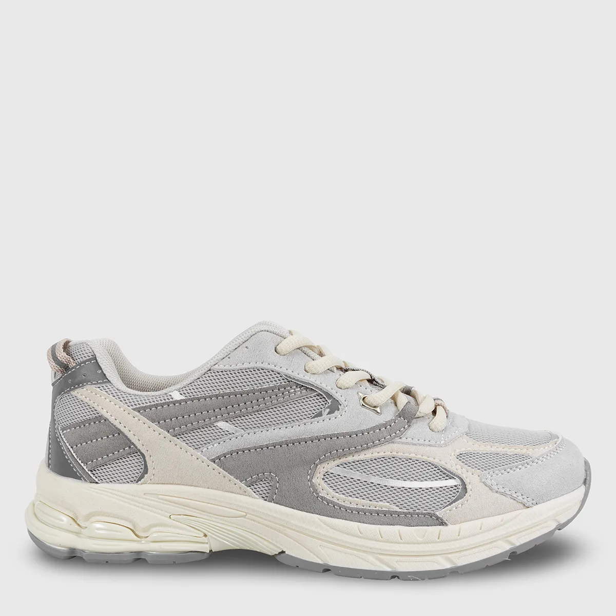 ZAPATILLAS MUJER MARQUIS CASUALES MEBA - 1