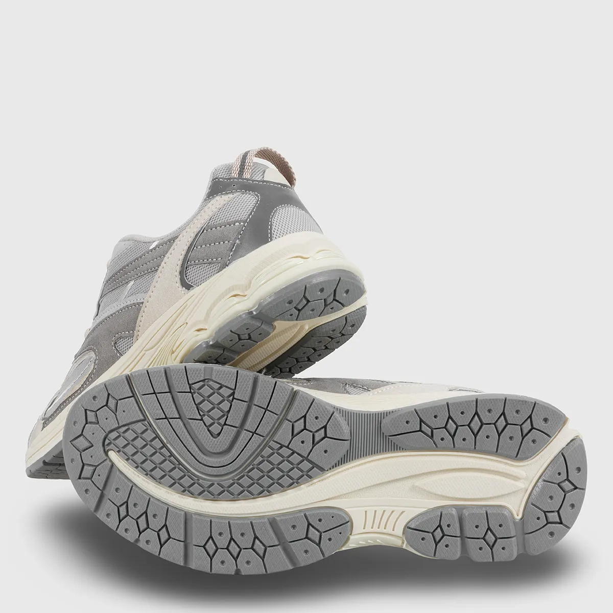 ZAPATILLAS MUJER MARQUIS CASUALES MEBA - 4