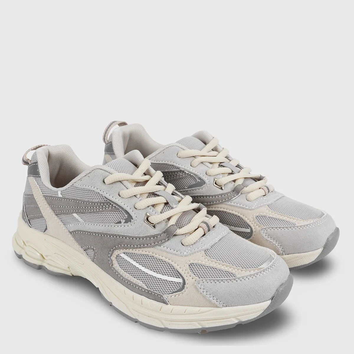 ZAPATILLAS MUJER MARQUIS CASUALES MEBA - 2