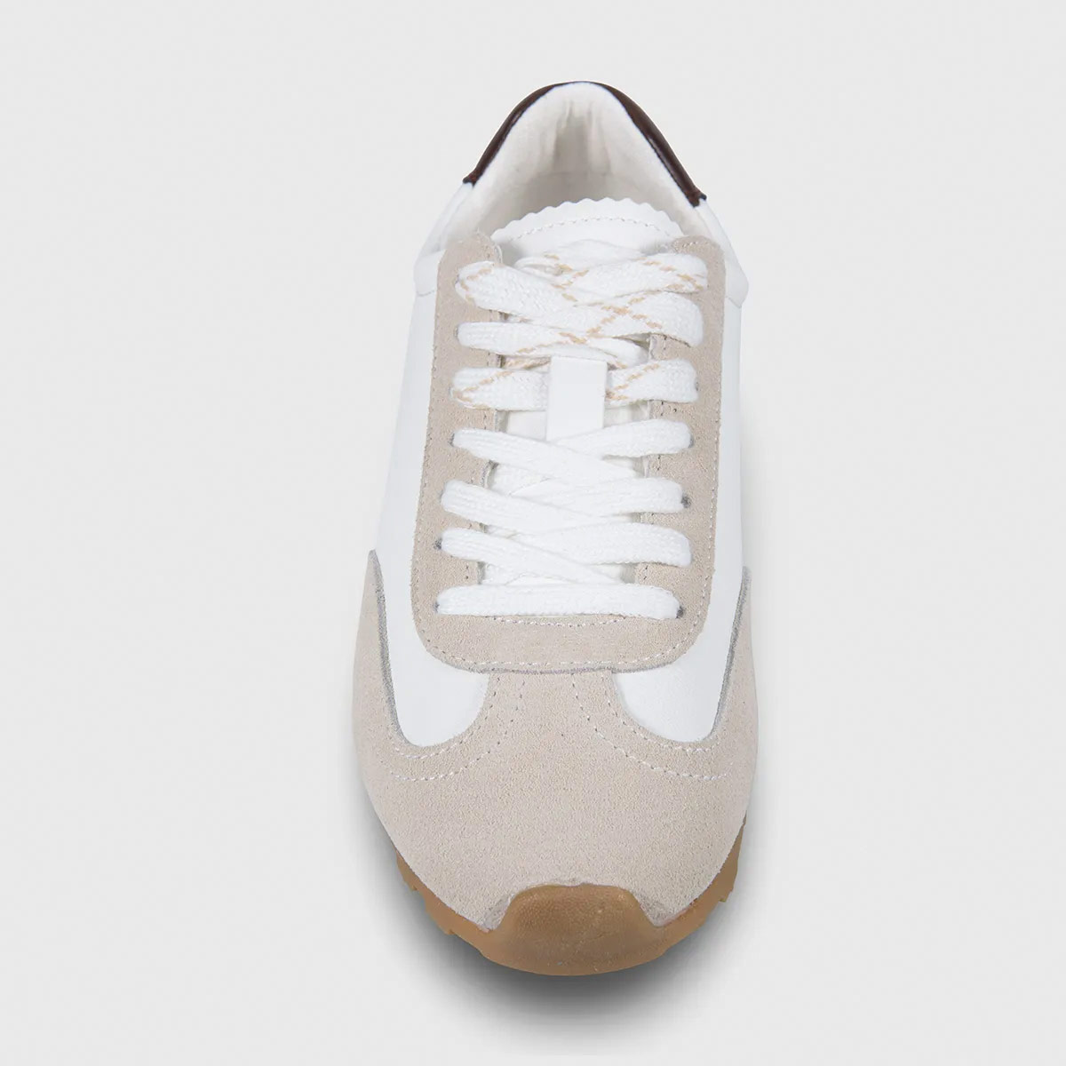 ZAPATILLAS MUJER MARQUIS CASUALES MARCE CUERO - 3