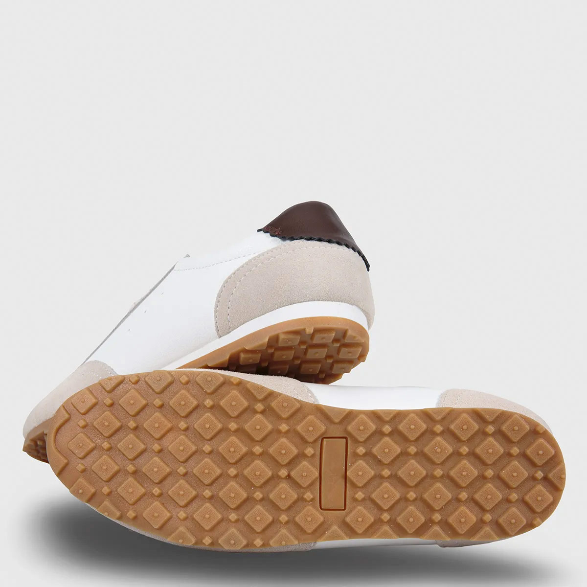ZAPATILLAS MUJER MARQUIS CASUALES MARCE CUERO - 5
