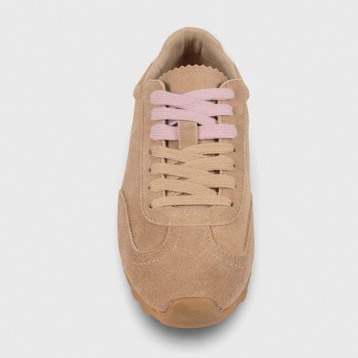 ZAPATILLAS MUJER MARQUIS CASUALES MARCE CUERO - 3