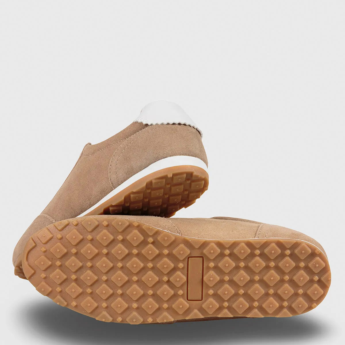 ZAPATILLAS MUJER MARQUIS CASUALES MARCE CUERO - 5