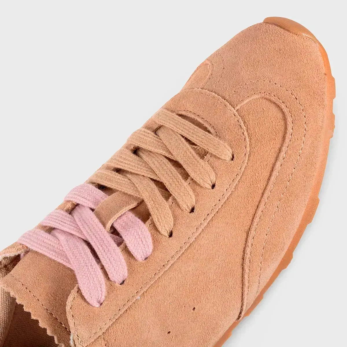 ZAPATILLAS MUJER MARQUIS CASUALES MARCE CUERO - 6