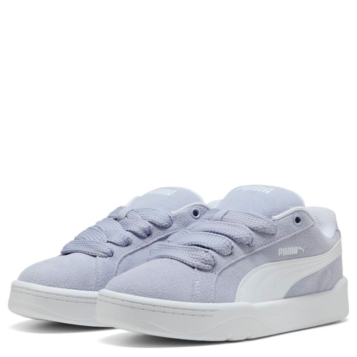 ZAPATILLAS MUJER PUMA URBANAS CELESTE PARK LIFESTYLE EASY SD - 2