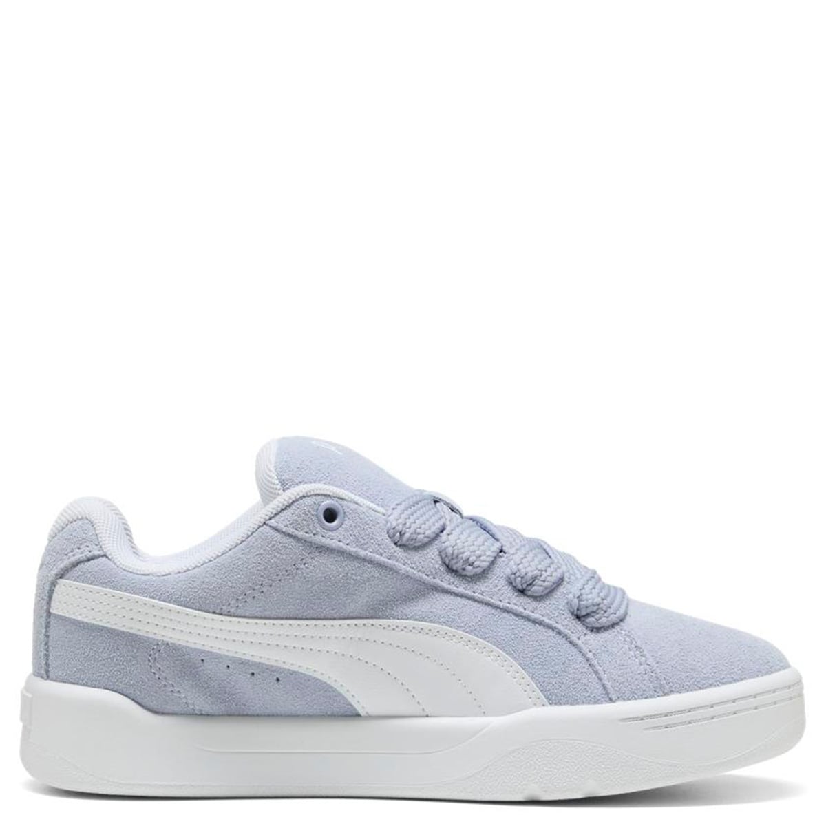 ZAPATILLAS MUJER PUMA URBANAS CELESTE PARK LIFESTYLE EASY SD - 3