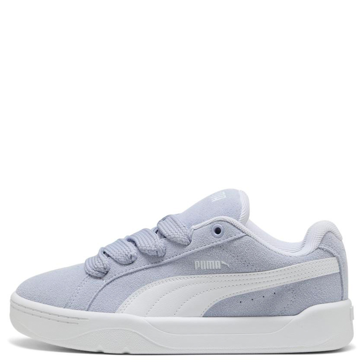 ZAPATILLAS MUJER PUMA URBANAS CELESTE PARK LIFESTYLE EASY SD - 1