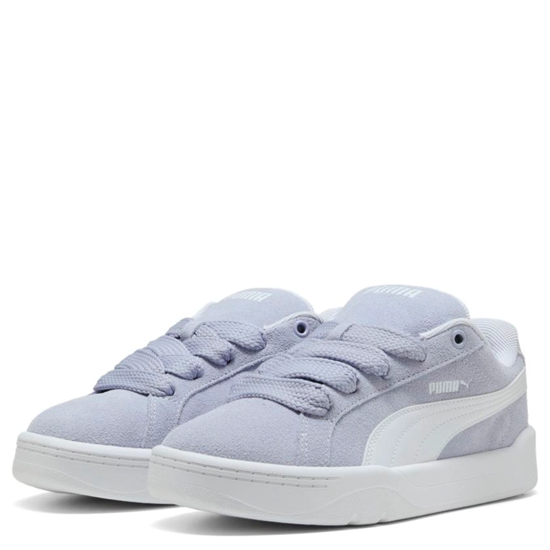 ZAPATILLAS MUJER PUMA URBANAS CELESTE PARK LIFESTYLE EASY SD - 2
