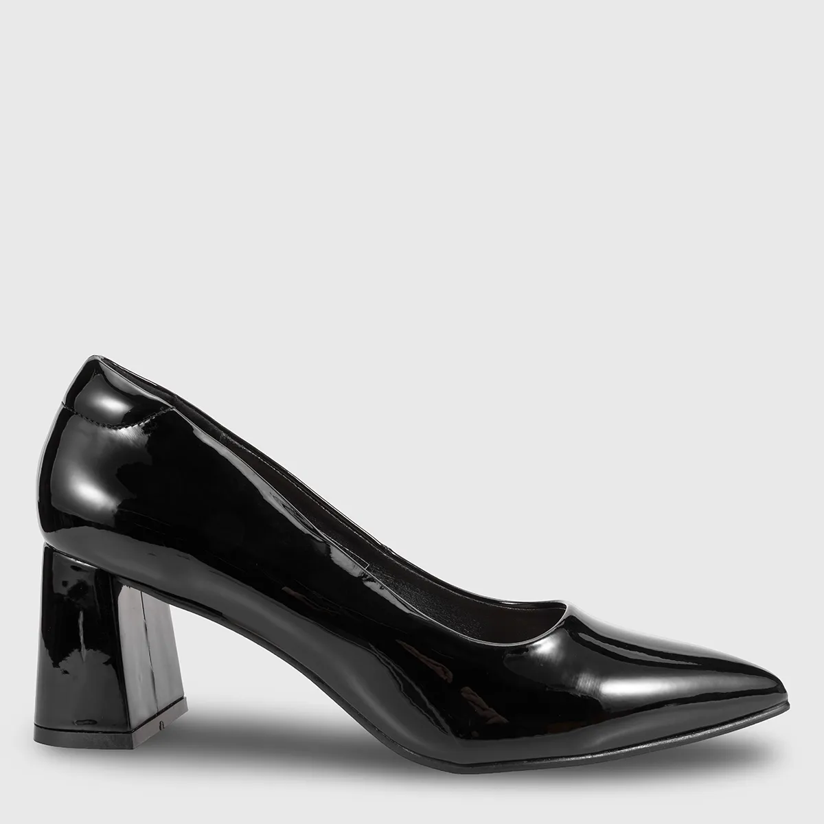 ZAPATOS MUJER BRIGITTE NAUX CAMON - 1