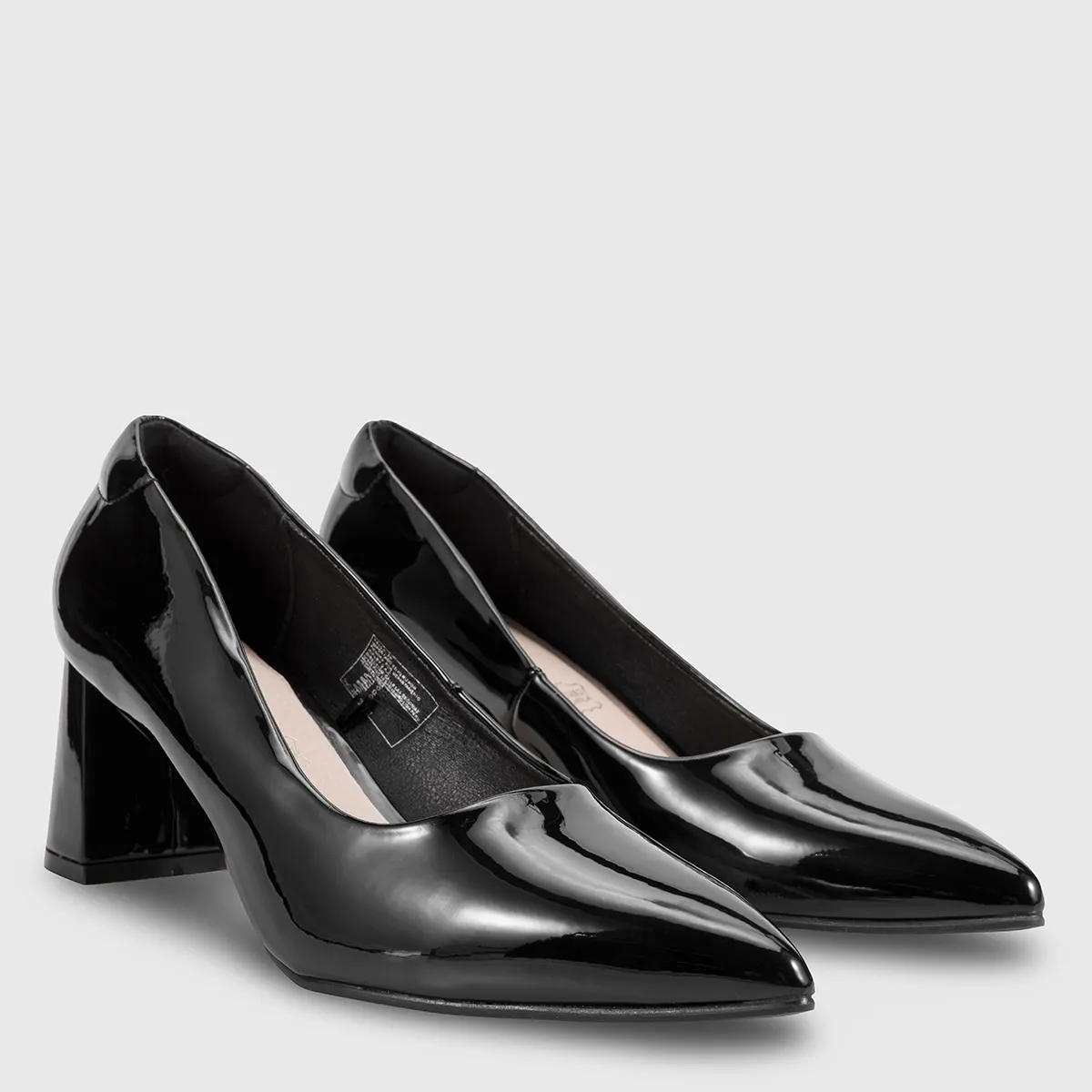 ZAPATOS MUJER BRIGITTE NAUX CAMON - 2