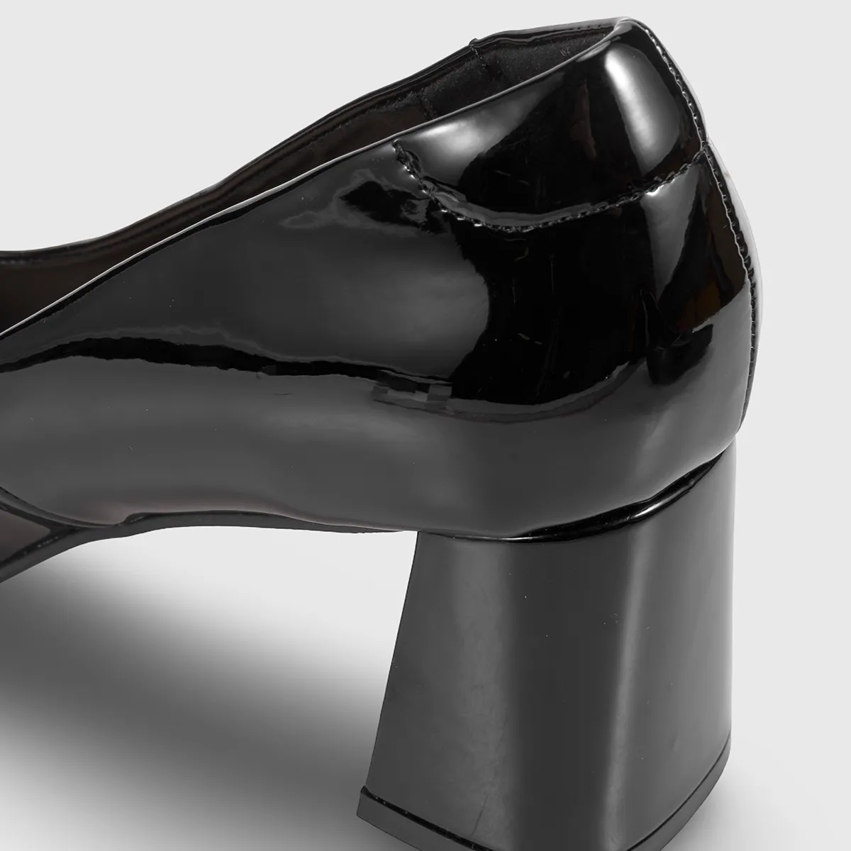 ZAPATOS MUJER BRIGITTE NAUX CAMON - 5