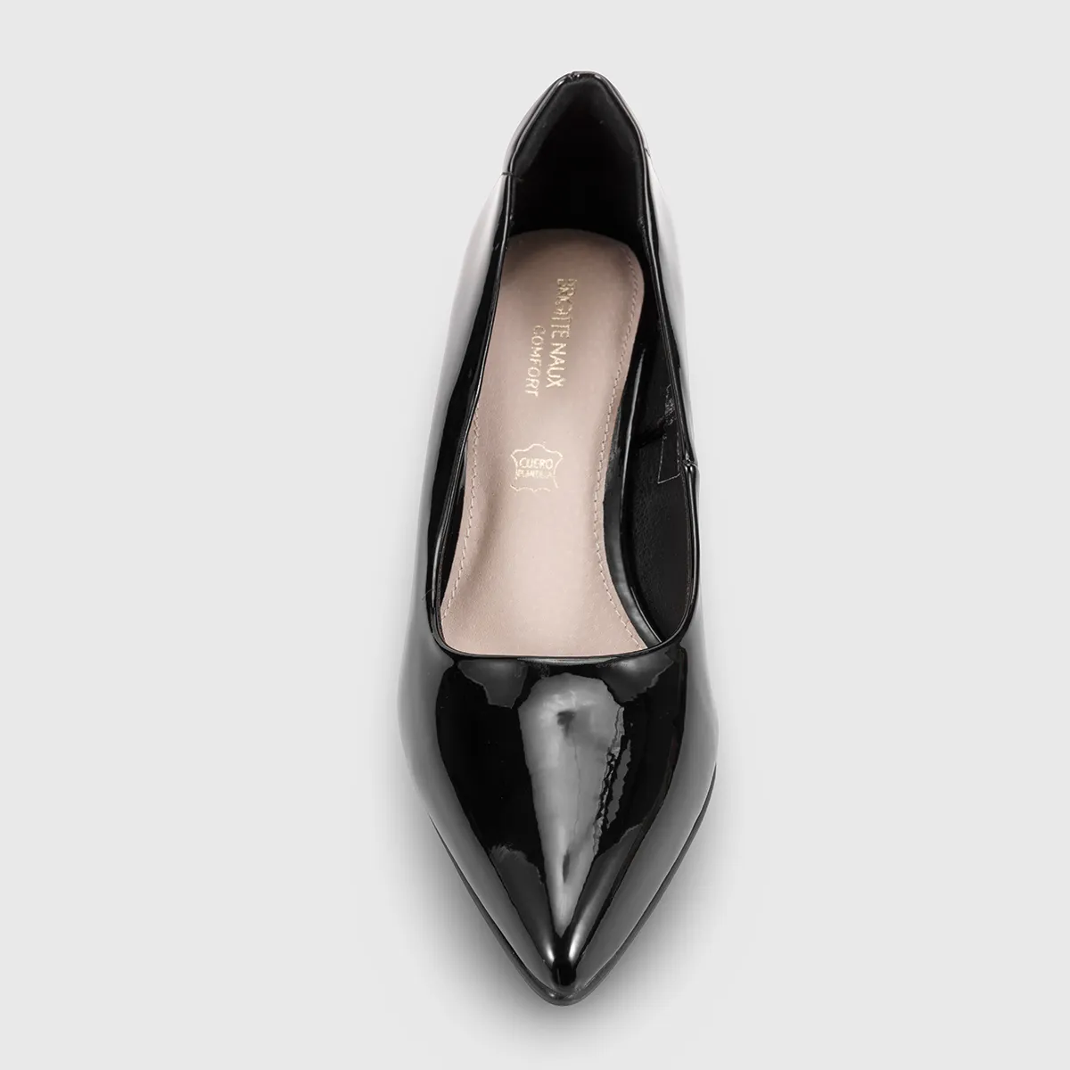 ZAPATOS MUJER BRIGITTE NAUX CAMON - 6