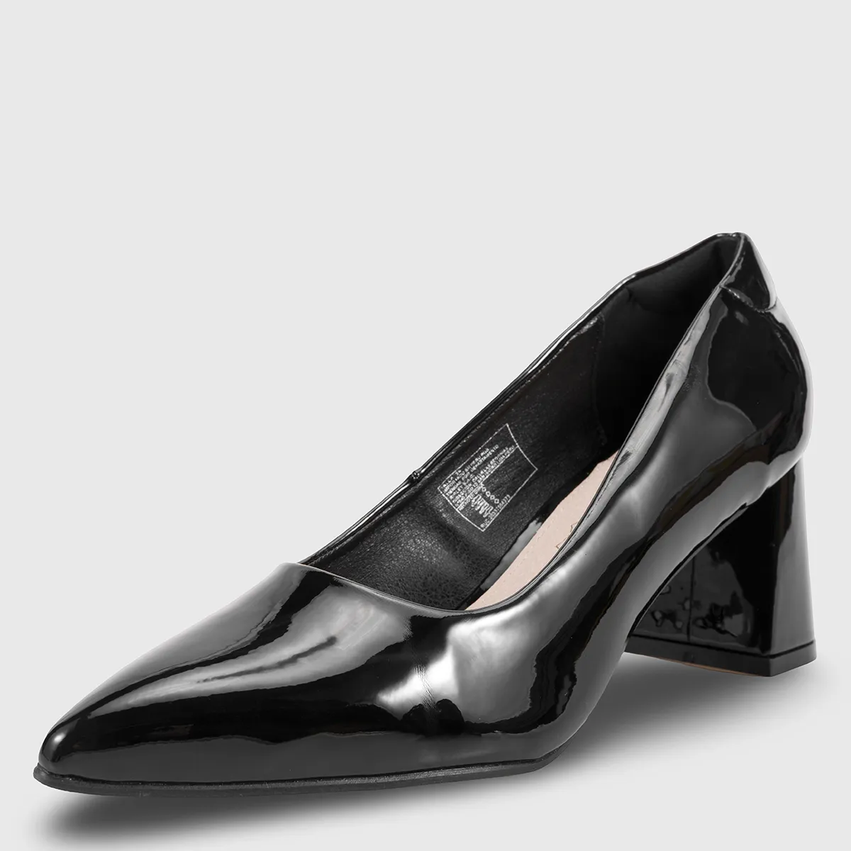 ZAPATOS MUJER BRIGITTE NAUX CAMON - 3