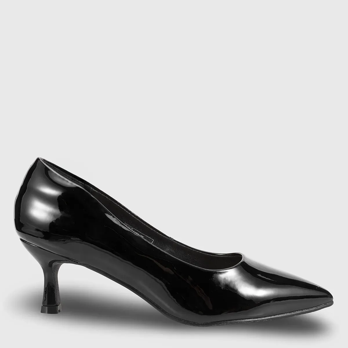 ZAPATOS MUJER BRIGITTE NAUX COVA - 1