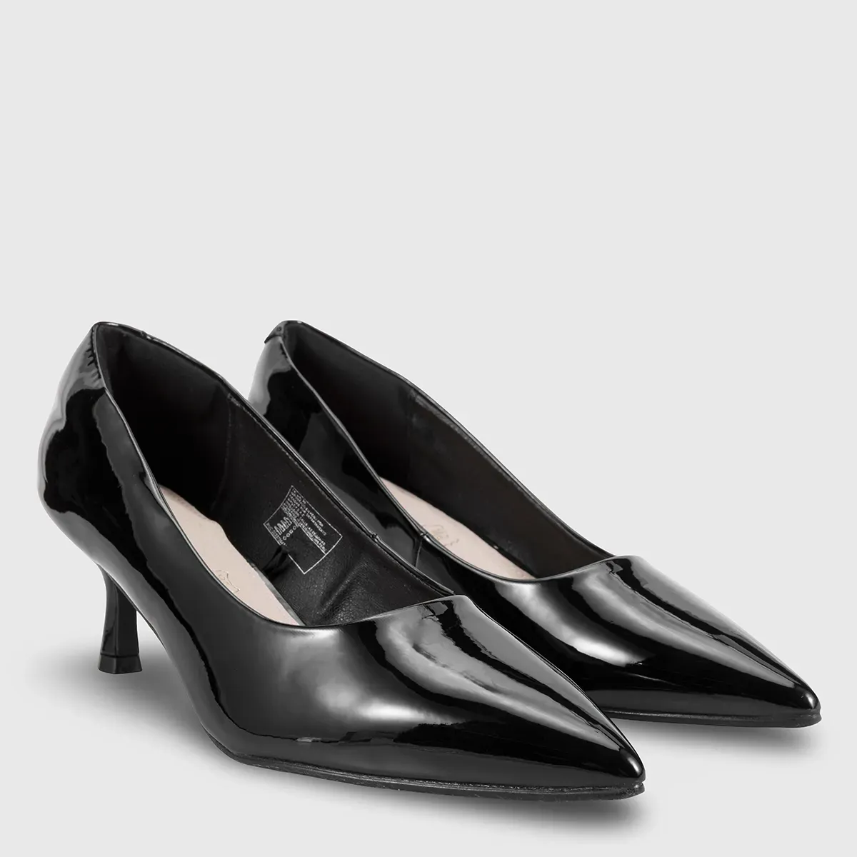 ZAPATOS MUJER BRIGITTE NAUX COVA - 2