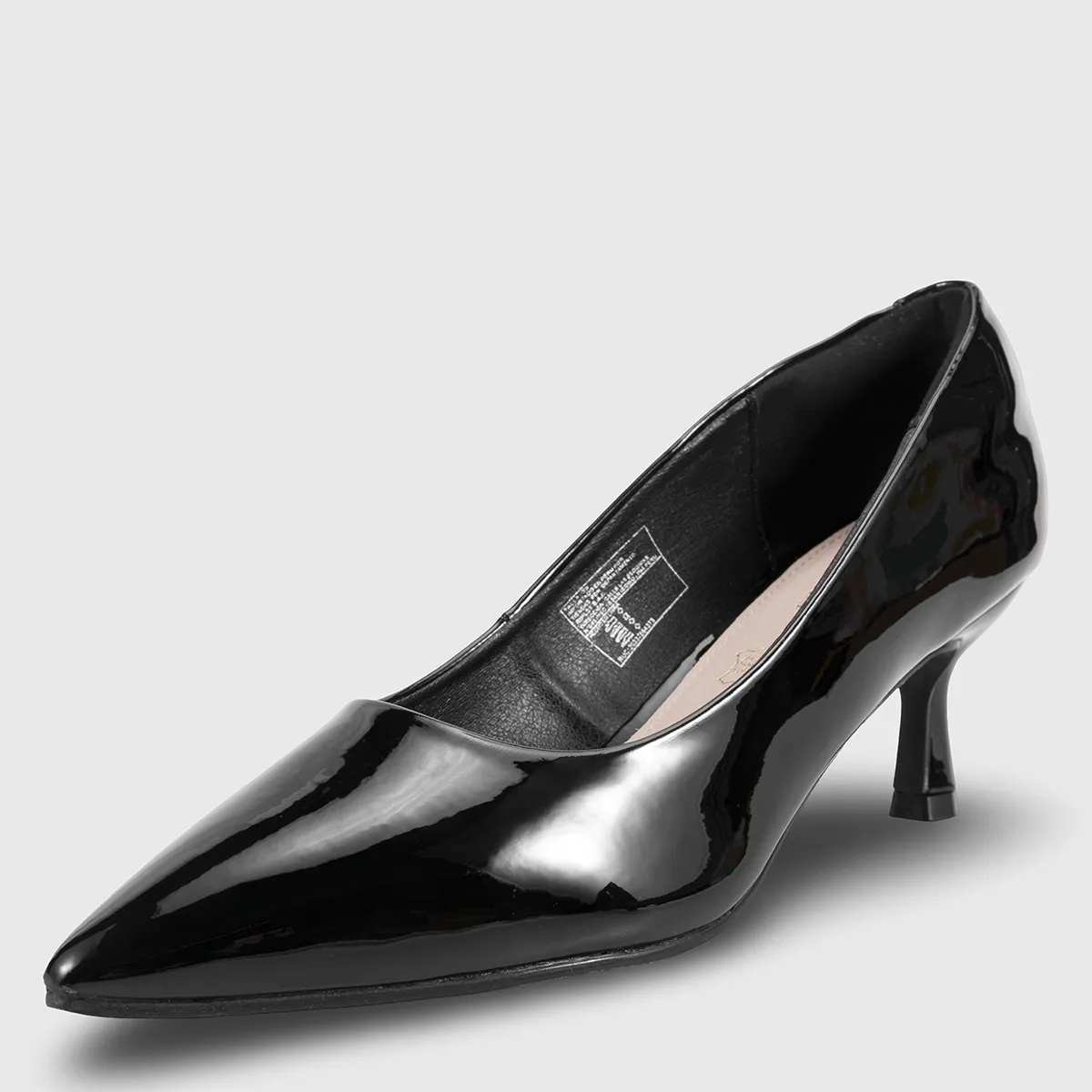 ZAPATOS MUJER BRIGITTE NAUX COVA - 3