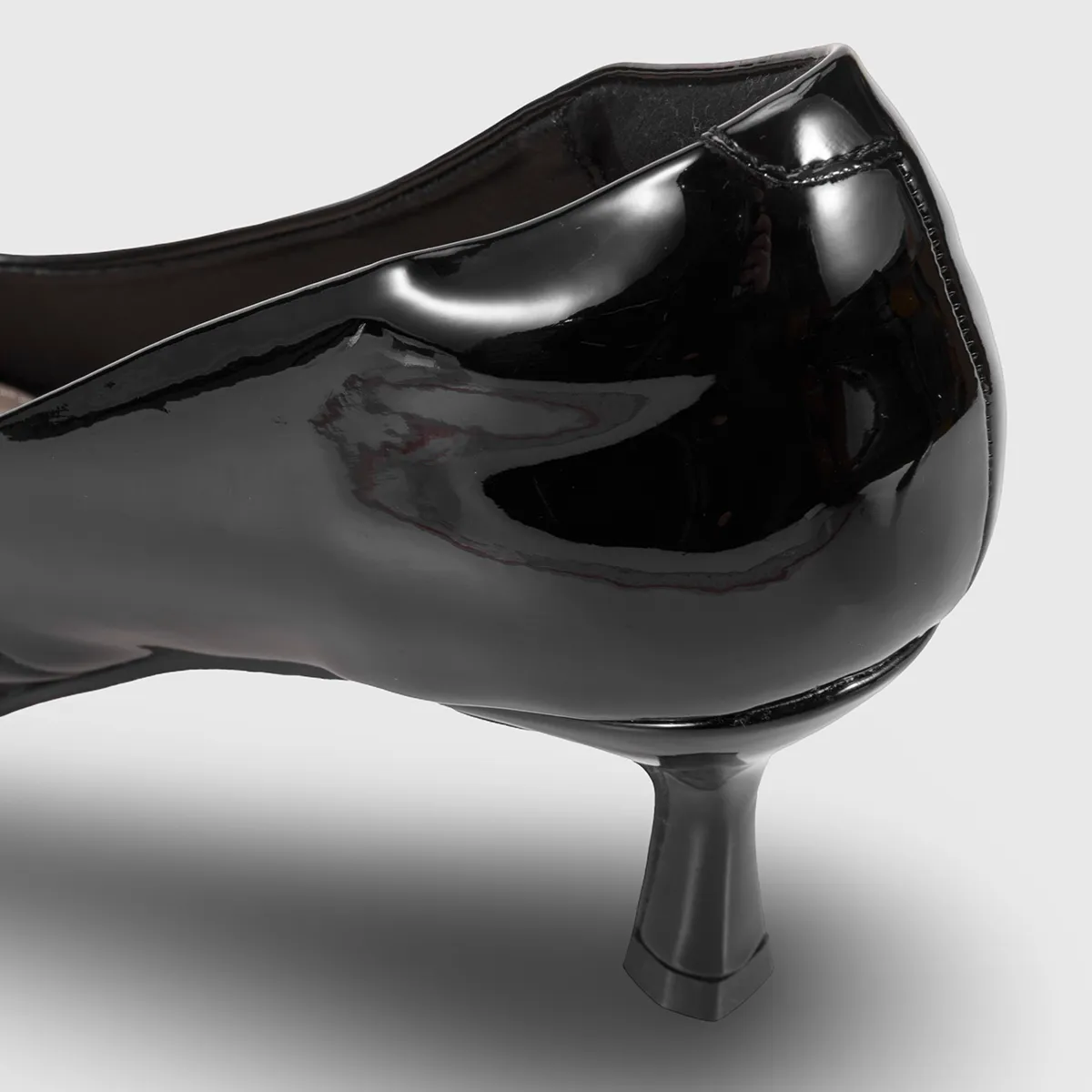 ZAPATOS MUJER BRIGITTE NAUX COVA - 5