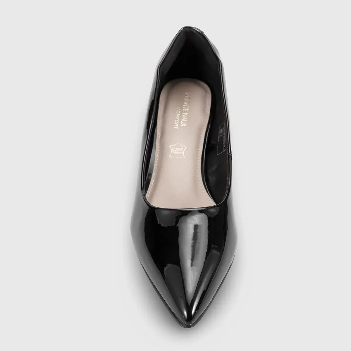 ZAPATOS MUJER BRIGITTE NAUX COVA - 6