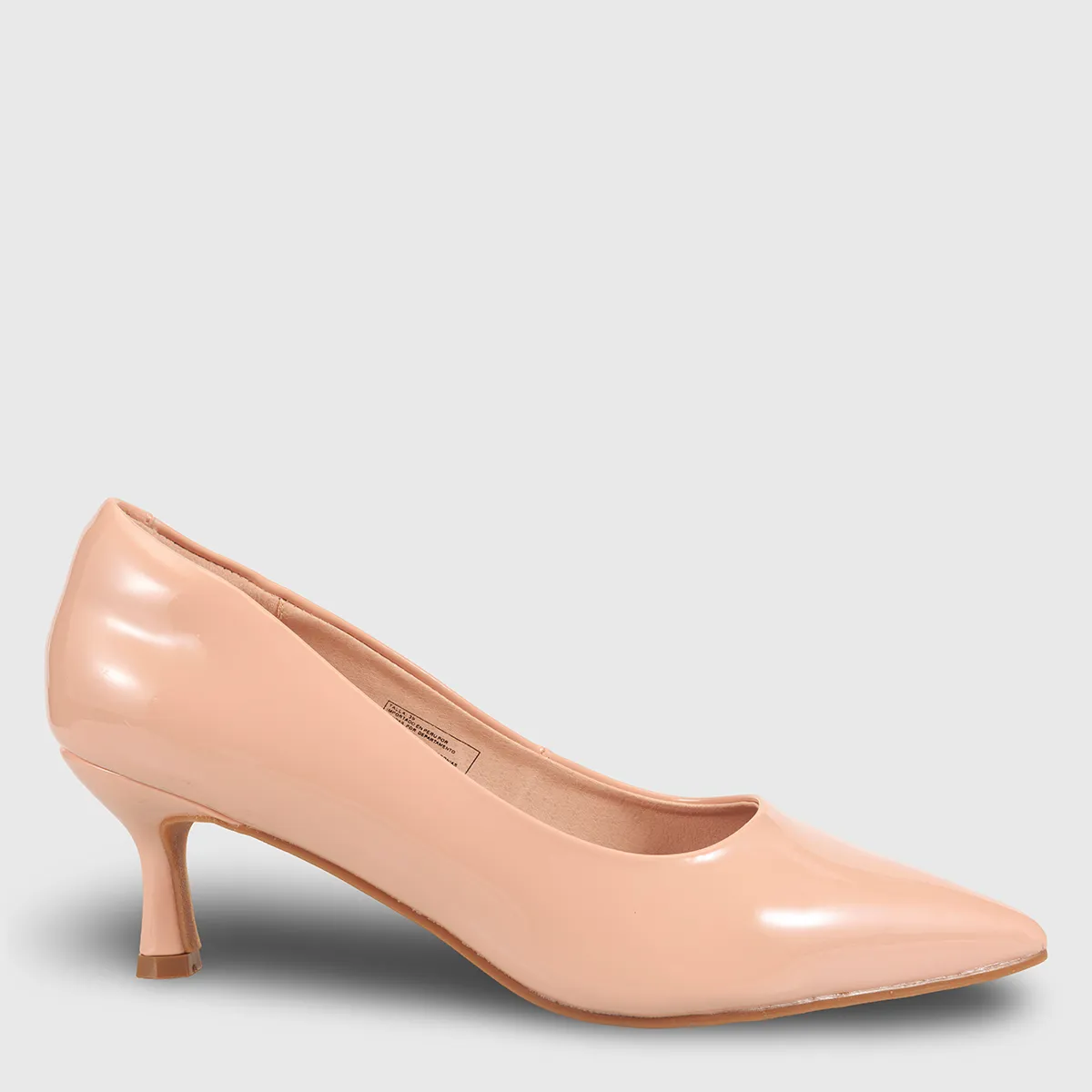 ZAPATOS MUJER BRIGITTE NAUX COVA - 1