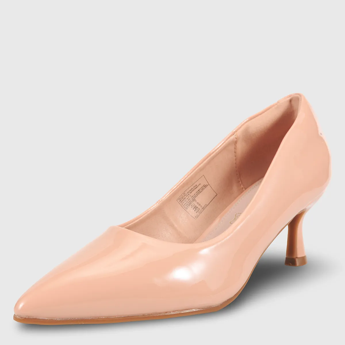 ZAPATOS MUJER BRIGITTE NAUX COVA - 3