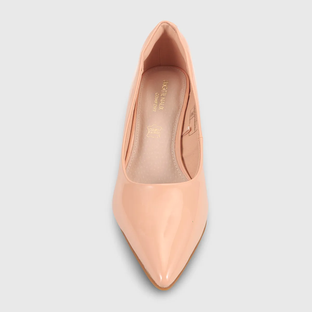 ZAPATOS MUJER BRIGITTE NAUX COVA - 6