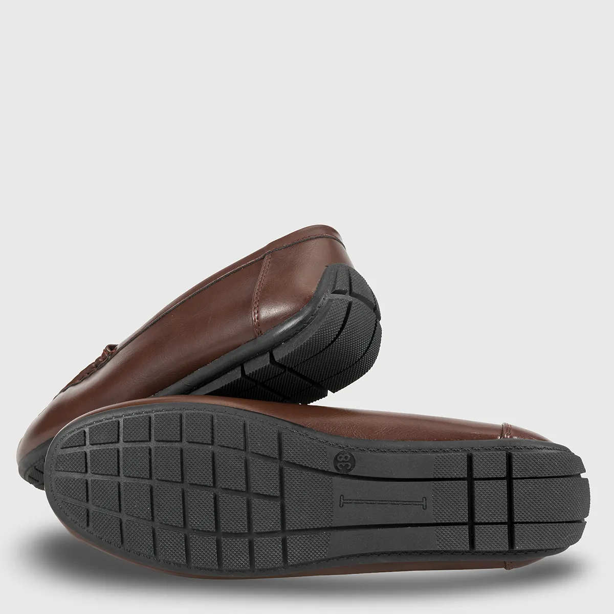 MOCASINES MUJER BRIGITTE NAUX CLARA - 4