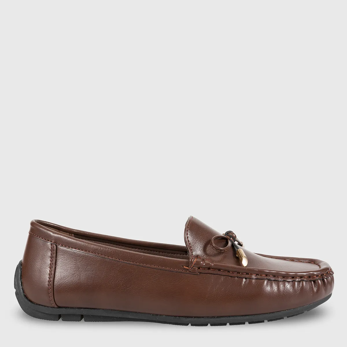 MOCASINES MUJER BRIGITTE NAUX CLARA - 1