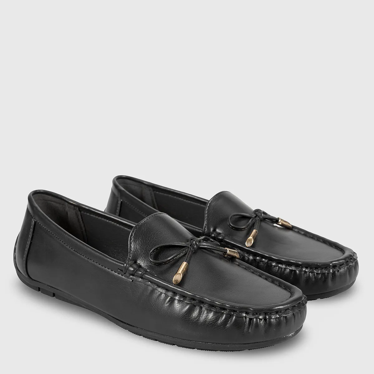 MOCASINES MUJER BRIGITTE NAUX CLARA - 2