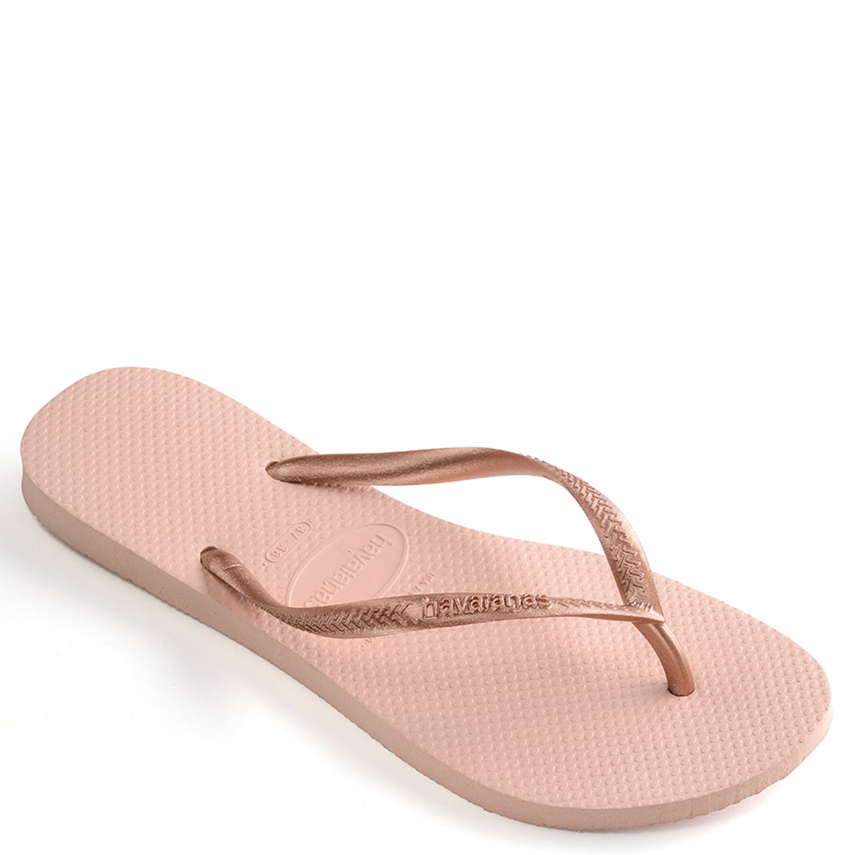 SANDALIAS MUJER HAVAIANAS ROSADO HA4000030 - 1