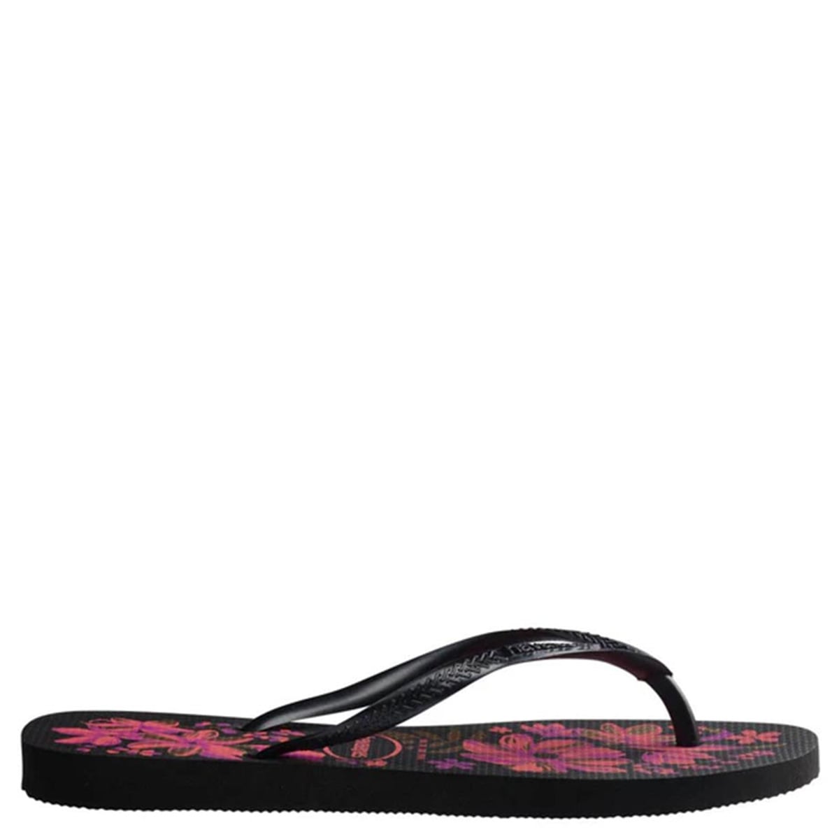 SANDALIAS MUJER HAVAIANAS NEGRO HA4132823 - 2