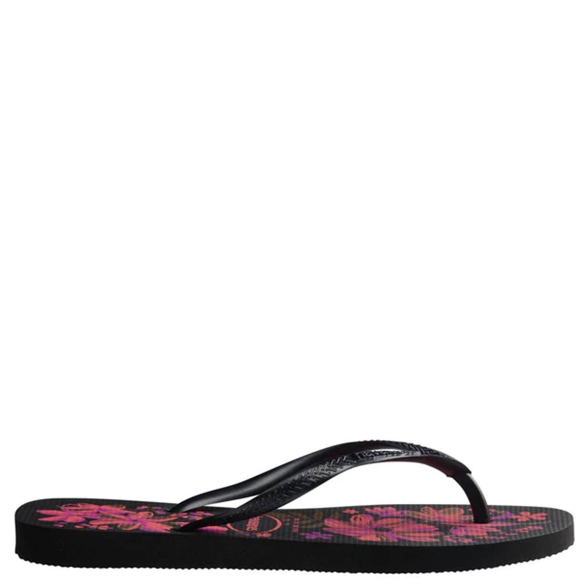 SANDALIAS MUJER HAVAIANAS NEGRO HA4132823 - 2
