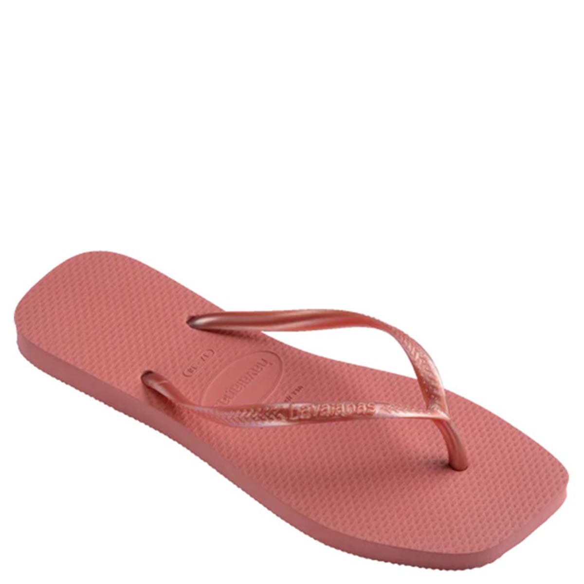 SANDALIAS MUJER HAVAIANAS ROSADO HA4148301 - 1