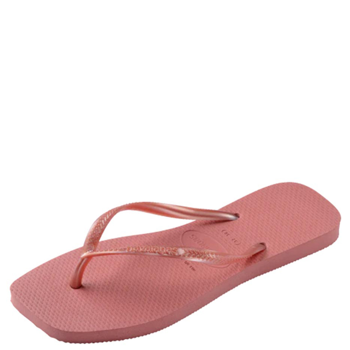 SANDALIAS MUJER HAVAIANAS ROSADO HA4148301 - 4