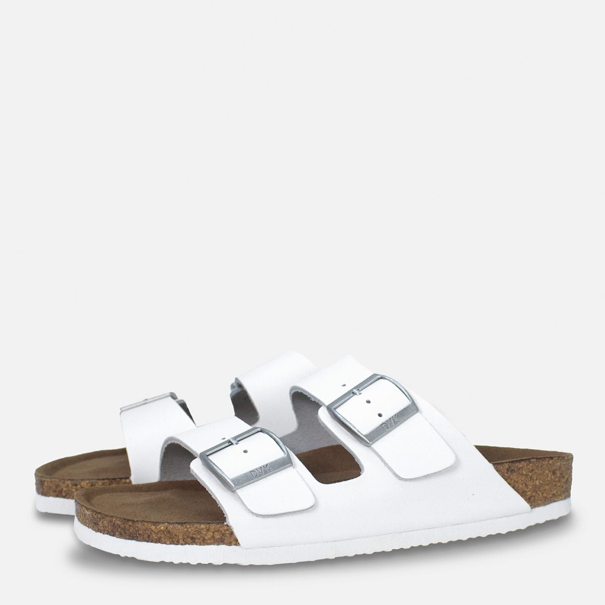 SANDALIAS MUJER DUNKELVOLK DV-SA-00001C - 2
