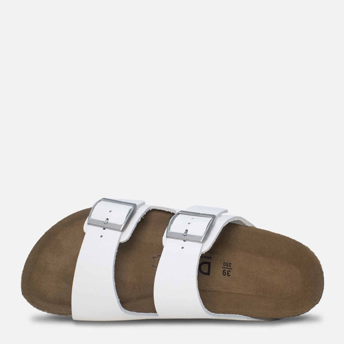 SANDALIAS MUJER DUNKELVOLK DV-SA-00001C - 4