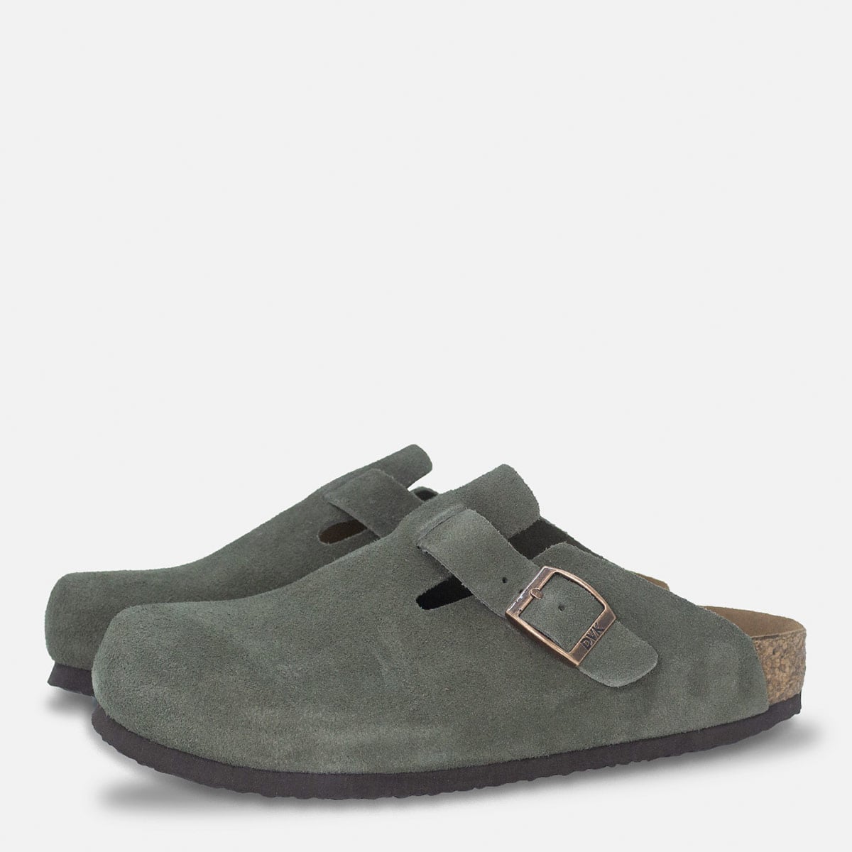 SANDALIAS MUJER DUNKELVOLK DV-SA-00002C - 2