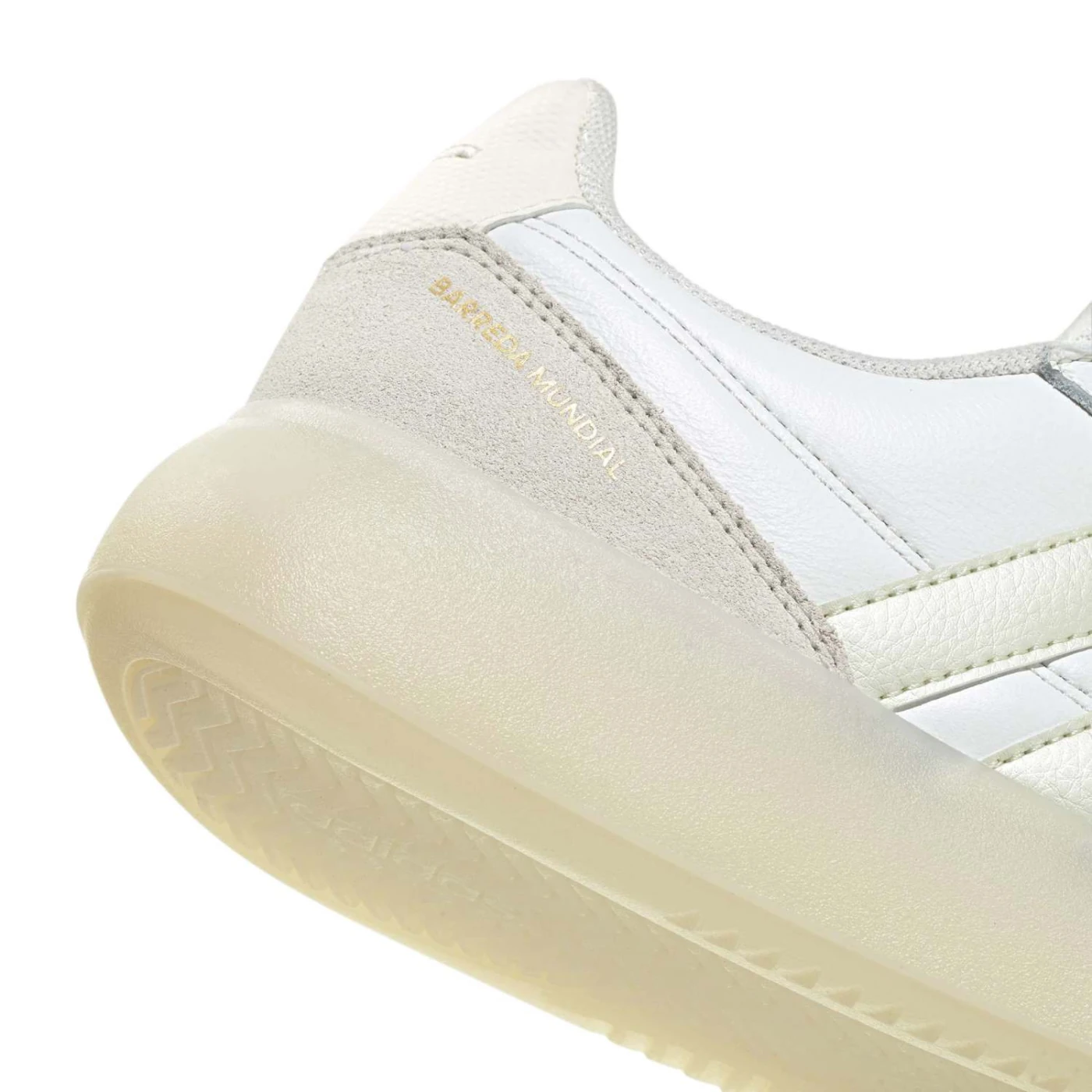 ZAPATILLAS MUJER ADIDAS URBANAS BARREDA MUNDIAL - 7