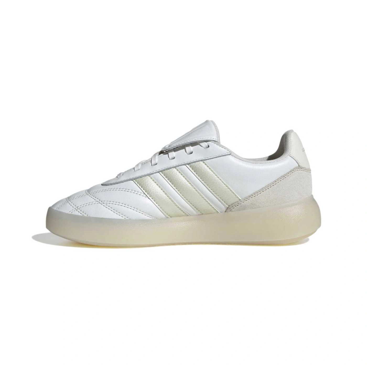 ZAPATILLAS MUJER ADIDAS URBANAS BARREDA MUNDIAL - 4