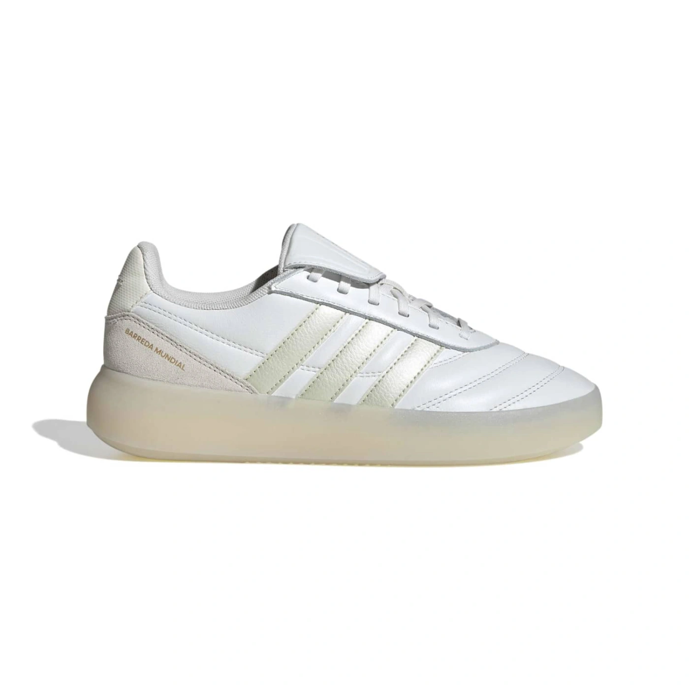 ZAPATILLAS MUJER ADIDAS URBANAS BARREDA MUNDIAL - 1