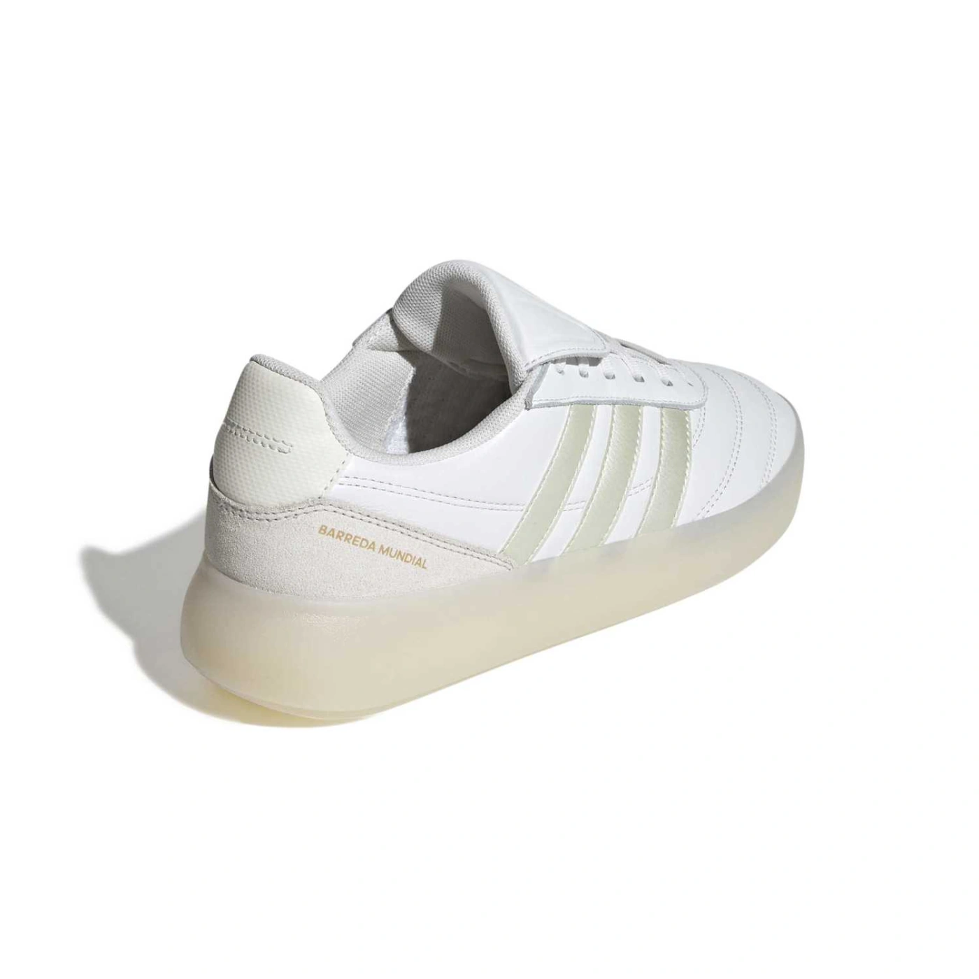 ZAPATILLAS MUJER ADIDAS URBANAS BARREDA MUNDIAL - 6