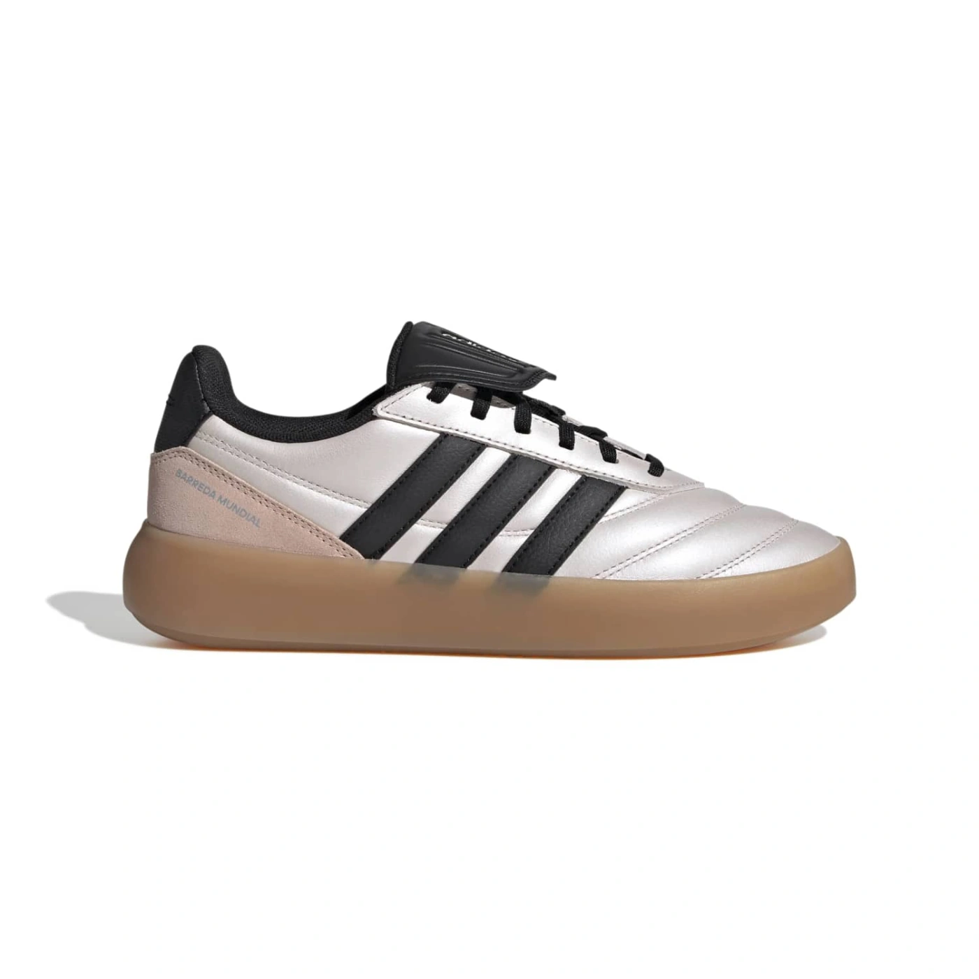 ZAPATILLAS MUJER ADIDAS URBANAS BARREDA MUNDIAL - 1